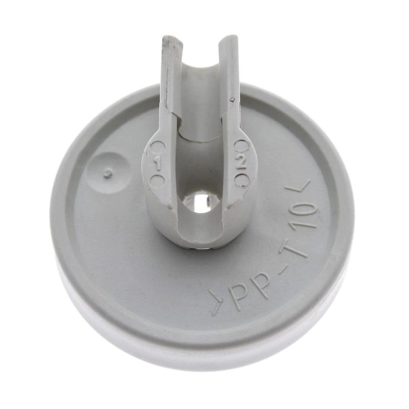 Rotelle Cestello Lavastoviglie - Set Di 8 Pezzi Universali Per Siemens/Bosch - Foto 3