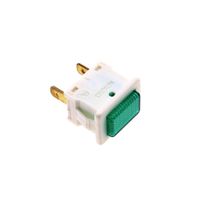 Lampada Spia Verde J00281127