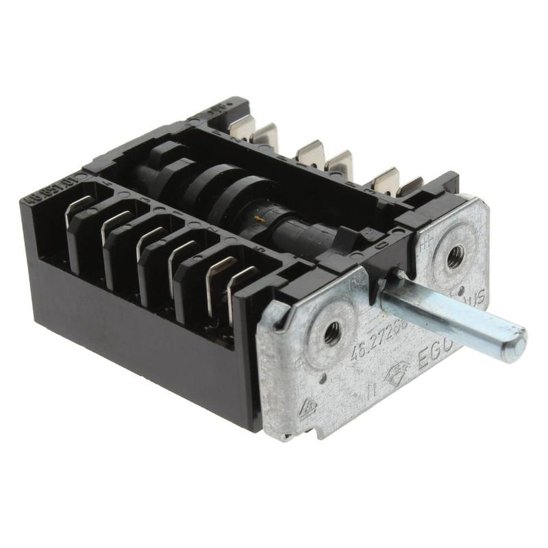 BauPlaza - Finestra Serramenti In Pvc Bianco - Vetro Camera Larghezza X - 7