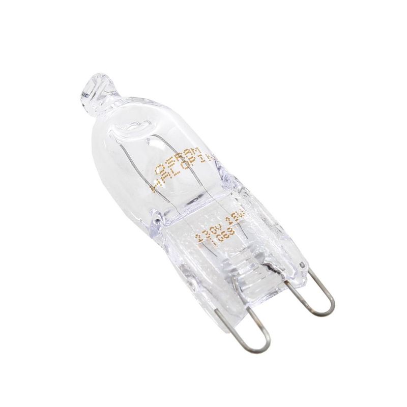 Lampada LED Per Frigorifero Whirlpool - Ricambio C00345689, Illuminazione Interna Efficiente - Foto 5