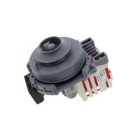 Elettropompa Sincrona 240v + Guarnizione J00274776
