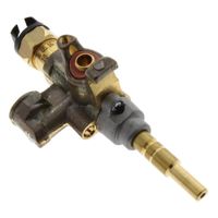 Rubinetto Valvolato Completo Rapido 'star J00043960