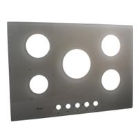 Piano Cottura Montaggio Wh J00332770