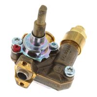 Rubinetto Gas Sr G20 J00280824