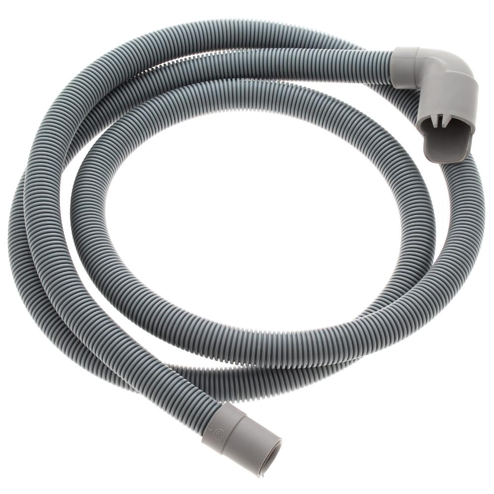 Tubo Di Scarico - Lavastoviglie - WHIRLPOOL - 59249 - Foto 2