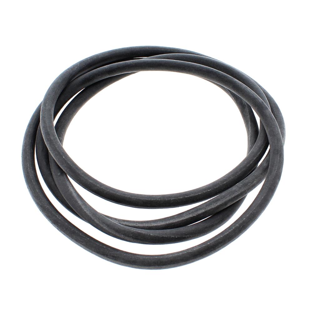 Junta De Textilglas D10 Para Estufa De Pellets Edilkamin - Recambio Modelo 767000 (Acquatondo)