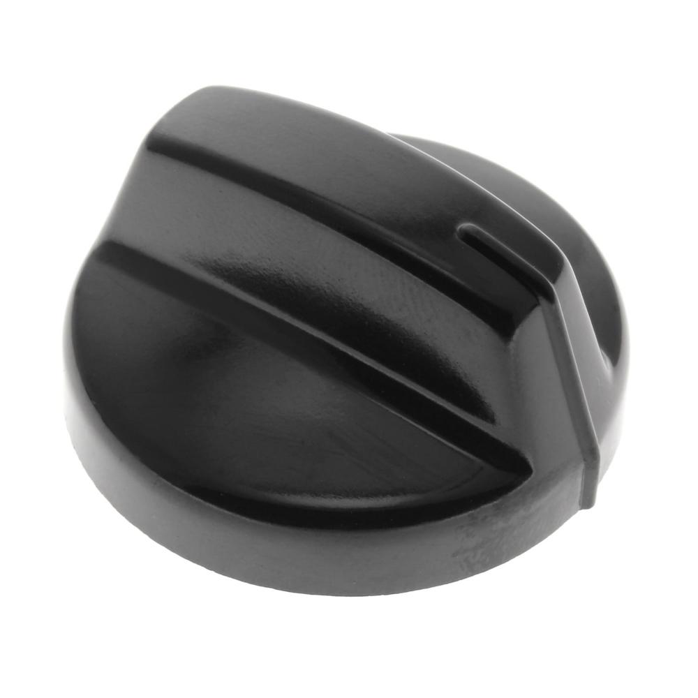 Manopola Originale Whirlpool Argento Per Piano Cottura A Gas - Modello 481010523832 - Foto 3