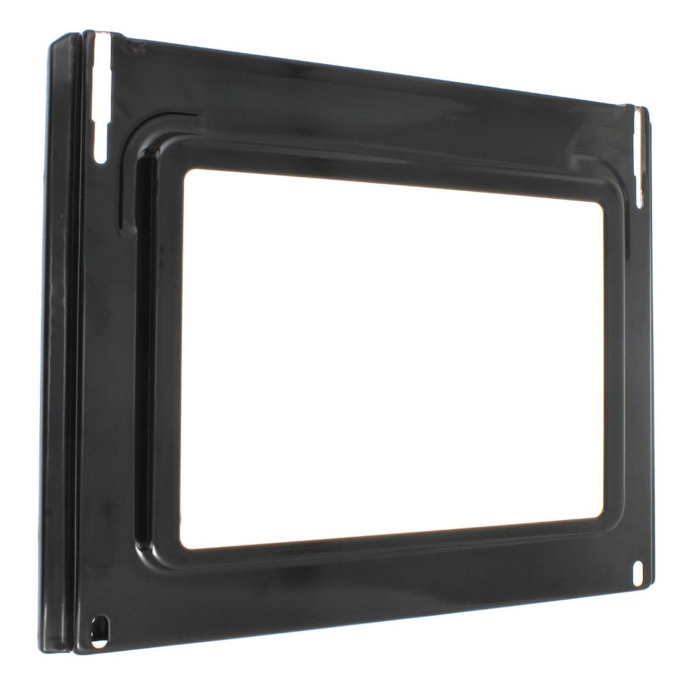 Fermaporta Destro Per Frigorifero Scholtes C00041957, Ricambio Originale Per Ariston, Hotpoint, Indesit, Whirlpool - 2