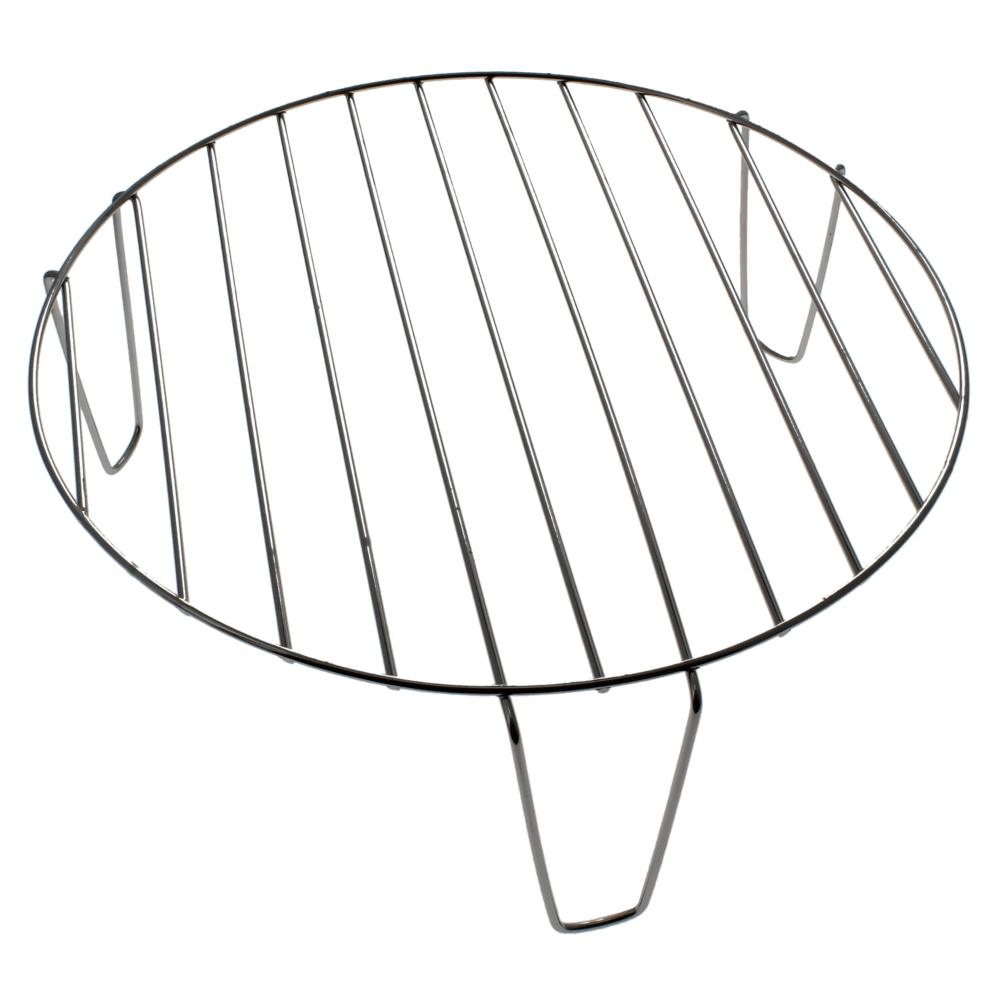 8092525101319 ******* GRIGLIA PER FORNO WHIRLPOOL CM 44, 6 X 34 RICAMBIO COMPATIBILE 481245819334 GF 4 - Foto 4