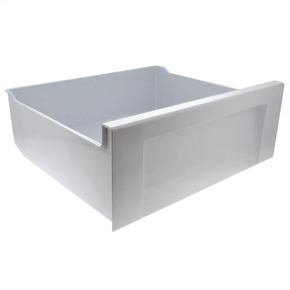 Cestello Congelatore In Filo Per Whirlpool | Ricambio C00324568 | Compatibile Con WHM2511, WHM3111, WHM3911 E Altri | Dimensioni 53x24x21 Cm - 3