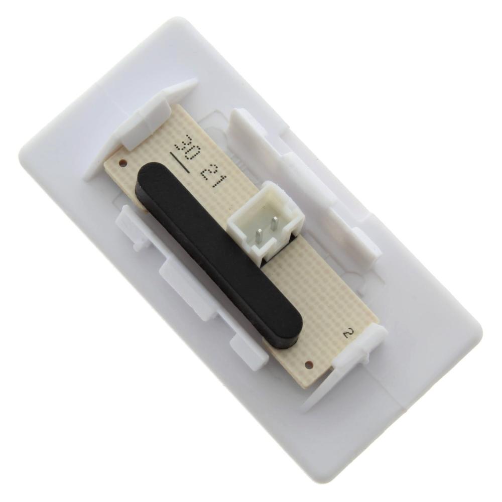 Whirlpool Dryer Door Switch | W10350909