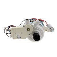 Elettropompa Motore Alternato V220 Strip J00507739
