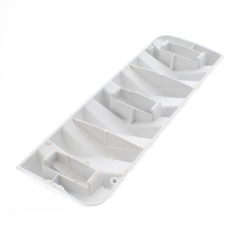 Spruzzatore Superiore Ventola Girante Per Lavastoviglie 481010541247 Whirlpool - Foto 5