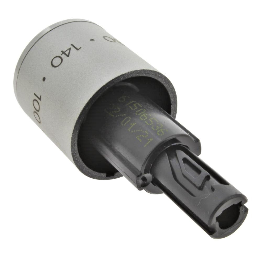 Manopola Per Rubinetto Bombola | TEK Evolution - Foto 8