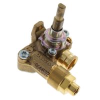 Rubinetto Gas Aux G20 J00279723