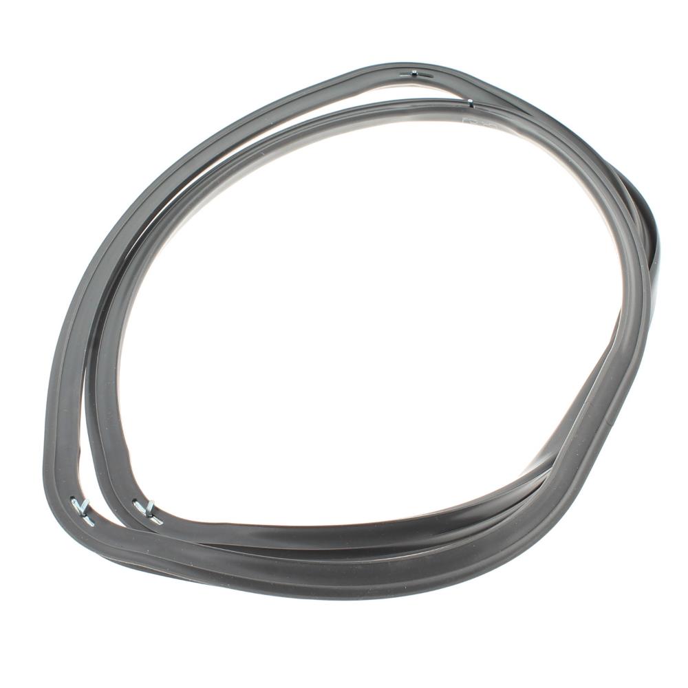 Guarnizione Porta Lavastoviglie Nera Universale Per Whirlpool, Kenmore, KitchenAid, Amana, Maytag - W10300924V - Foto 1