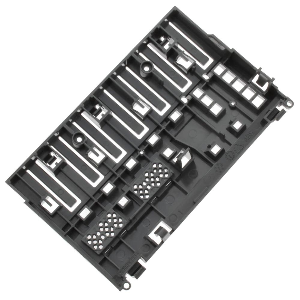 Staffa Controllo Whirlpool Staffa Originale Whirlpool Per Elettrodomestici - Codice W10206221 / W10728484 - Ricambio Genuino Ricambi Lavatrici Whirlpool