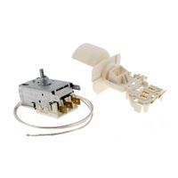 Kit Termostato Lamp Holder ,invensy J00458619
