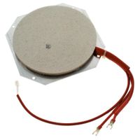 Piastra (induttore) 1400/1800w D150mm J00245192