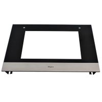 Porta Forno Esterno Montaggio J00378747