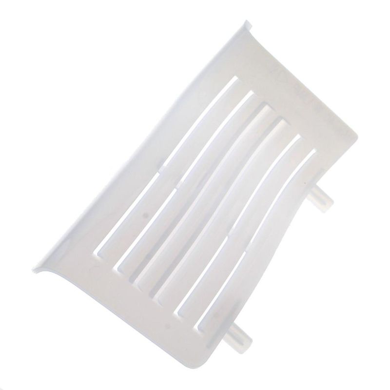 Coprilampada Forno In Vetro 40mm – LUTH Premium – Ricambio Per Whirlpool, Ariston, Bauknecht - 4