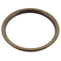 Cornice Contaminuti Rustica Brunita J00440097