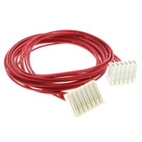 Cablaggio Motore Lavaggio-modulo J9 J00242761