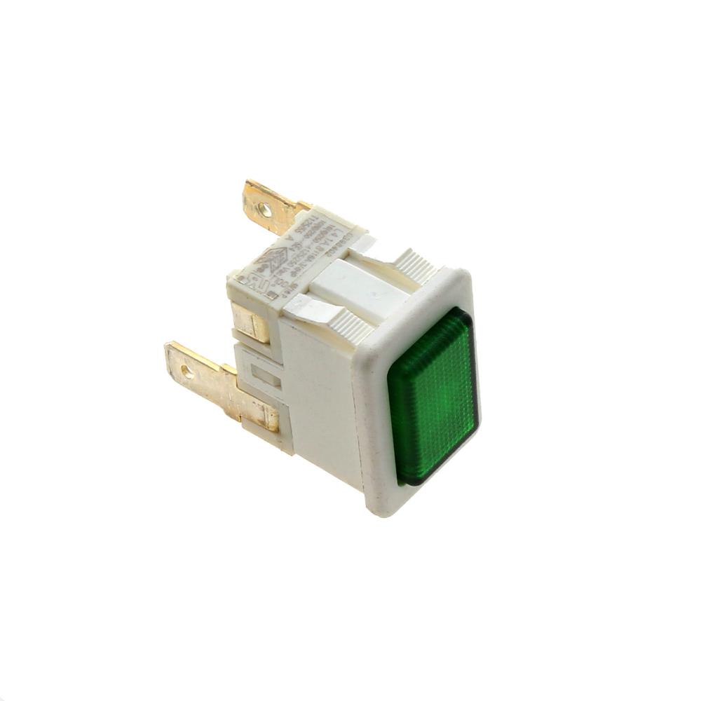 Diffusore pilota plexo verde - LEGRAND | Leroy Merlin