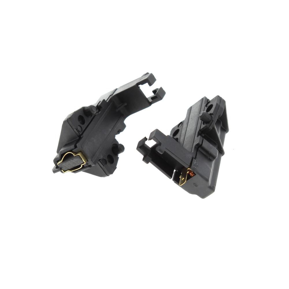 Kit Spazzole Motore Per Lavatrice | C00194594 | Compatibile Con Indesit, Electrolux, Whirlpool, Ariston | 2 Carboni