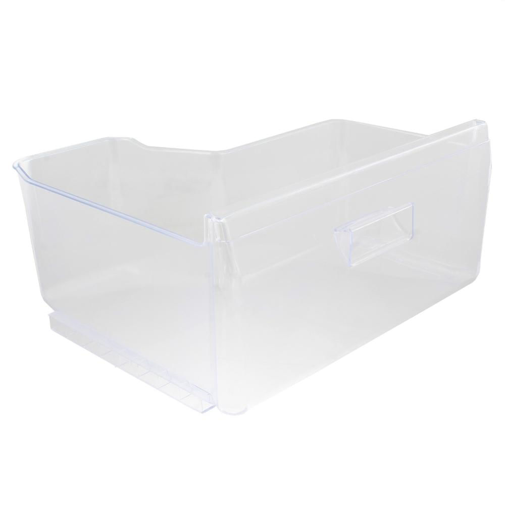 Cassetto Congelatore Inferiore Per Frigo Whirlpool, Bauknecht, Privileg, 40x21.5x20cm, USATO