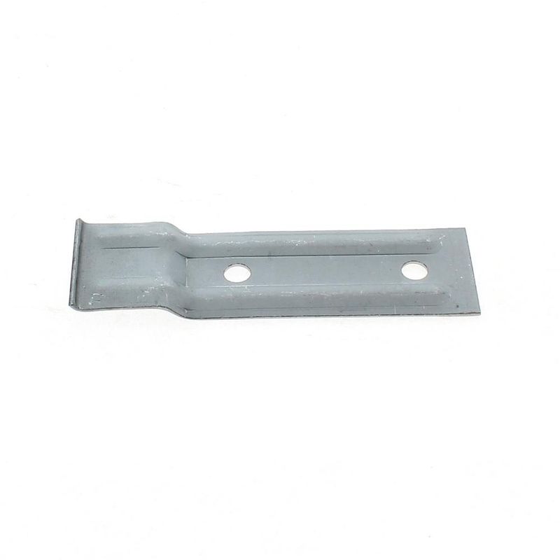 Confezione da 2 staffe di montaggio per lavastoviglie WD01X27759 compatibili con parti di ricambio per lavastoviglie GE Hotpoint