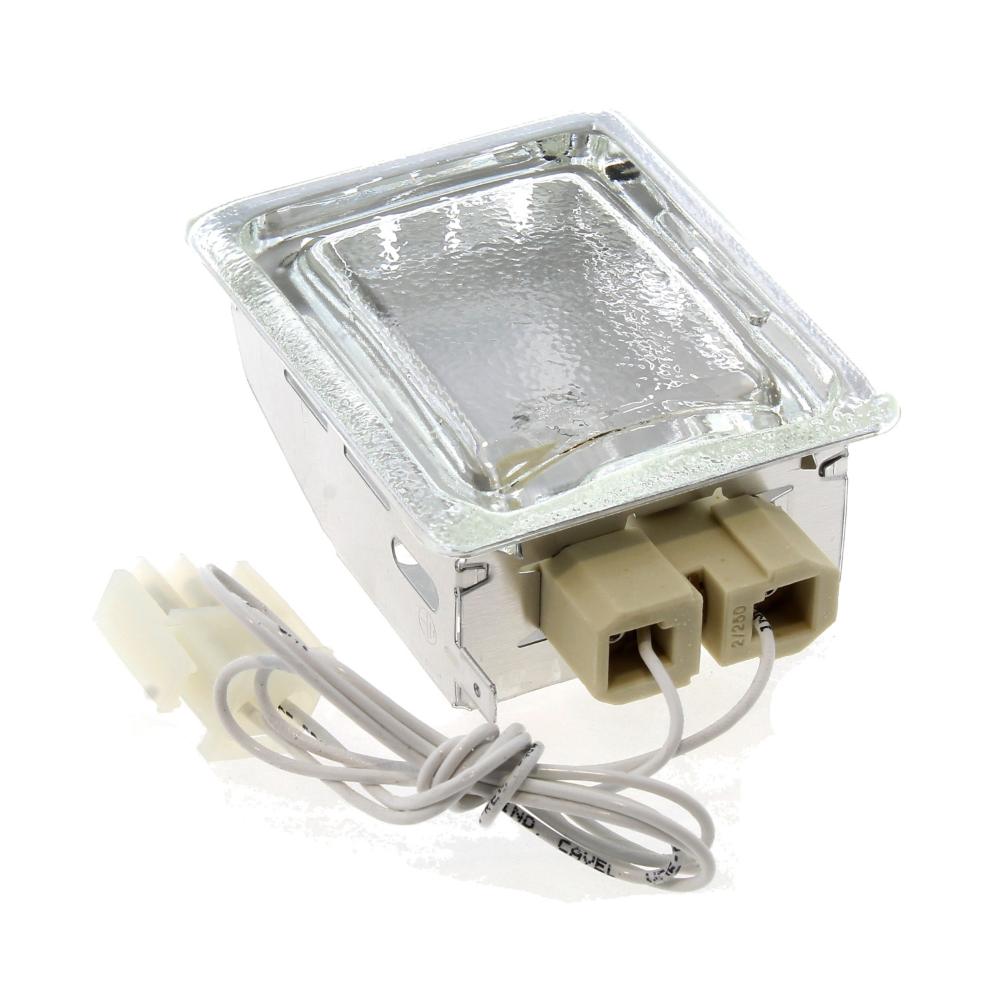 Kit Lampade Di Ricambio 11 Pz Con Alogena H7 12v