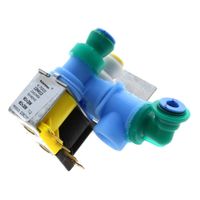 67005118 Valve, Dual Water J00280933