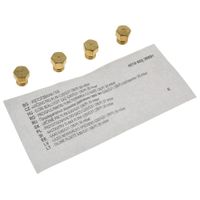 Set Iniettori G30-29 Mbar J00397166