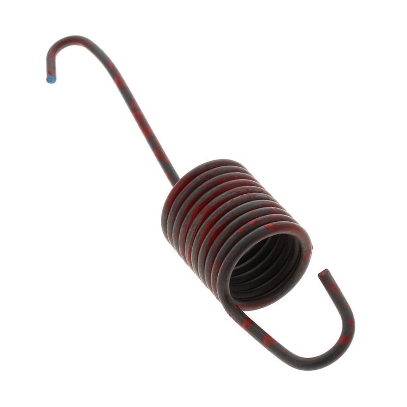 Molla Del Serbatoio - Lavatrice - INDESIT - 2947535054680215341 - Foto 4