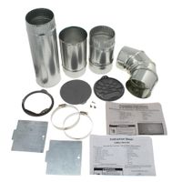 4 - Way Dyer Side Venting Kit J00283253