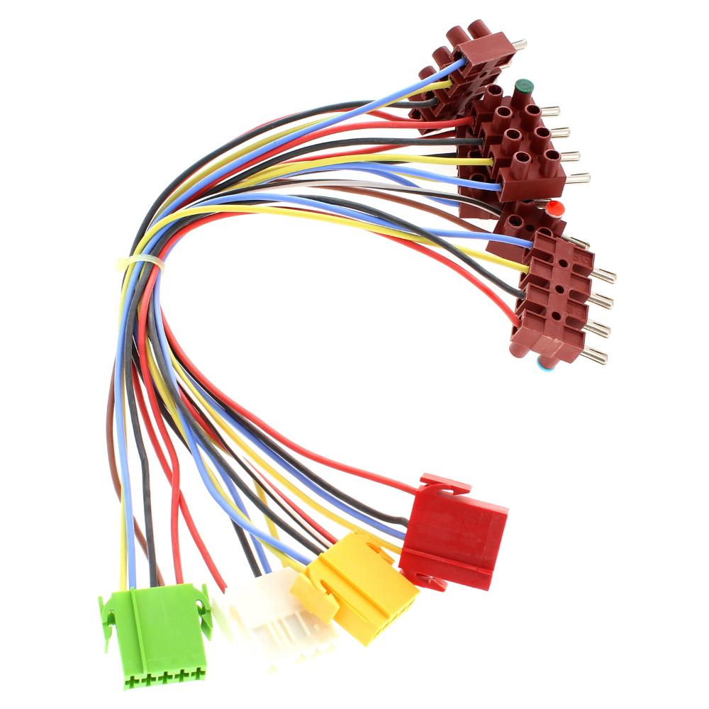 Vetro Interno Forno Whirlpool - Ricambio Originale 493x403 Mm - Foto 10