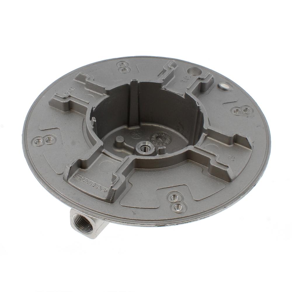 Ventosa Tripla Raimondi - Diametro 115 Mm Per Applicazioni Professionali - Foto 6