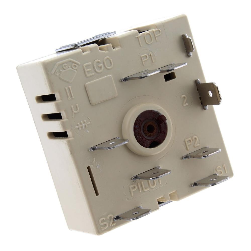 Tasto Pulsante Interruttore Avvio Partenza On Start/Reset Lavatrice - Foto 11