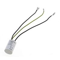 Filtro Antidist. Capacitivo'new Aristella J00553816