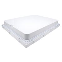 Controporta Sportello Evaporatore Bianco J00242490