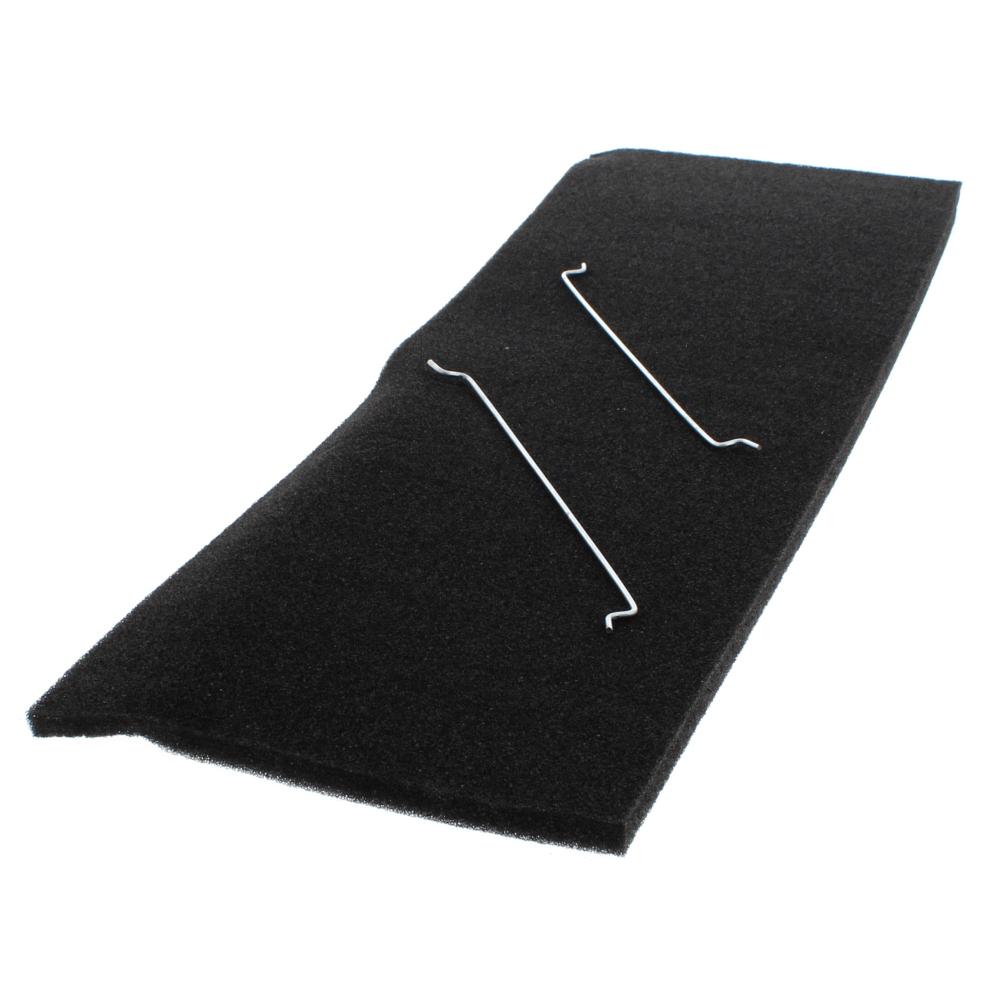 Vhbw 1x Filtro A Carboni Attivi Compatibile Con Moulinex Quadra 700 - Foto 8