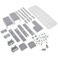 Kit Montaggio Non Illustrato J00626939