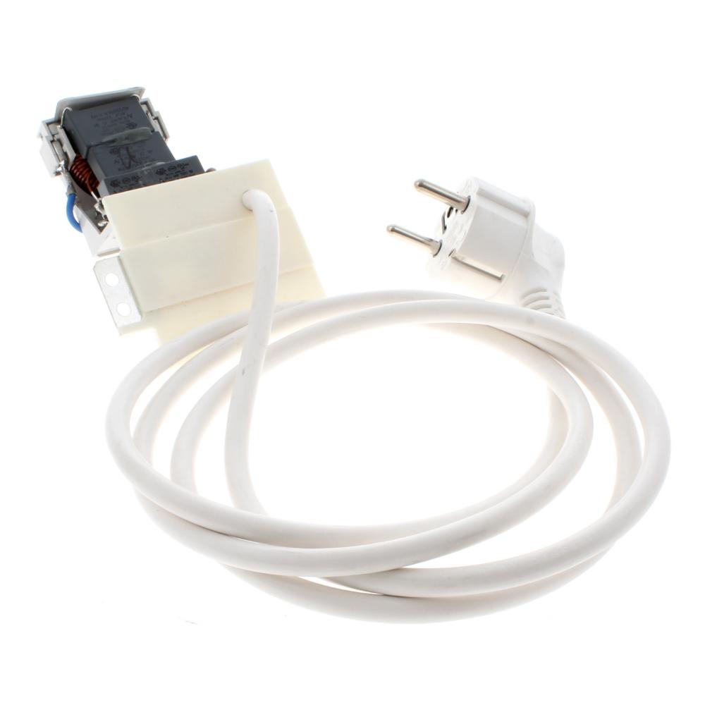 Alpicool T50 20L Frigorifero per Auto - Alimentazione 220V/12V