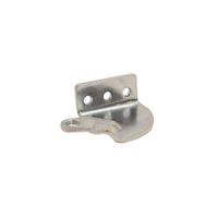 Cerniera Superiore(m8) Dx-sx Cromata'ind0 J00037282