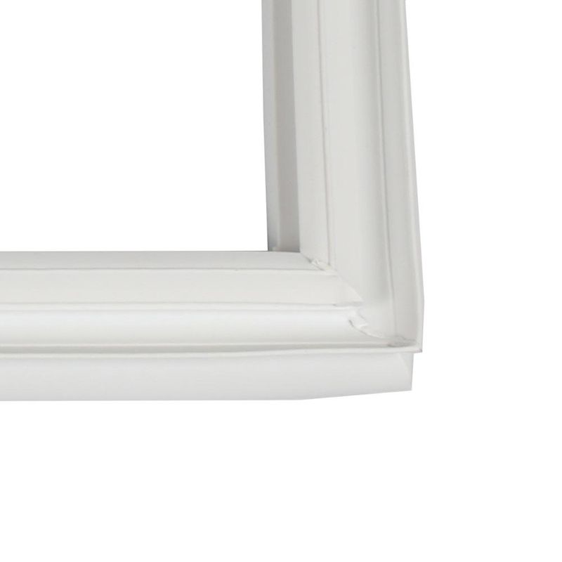 Guarnizione Porta 3 Lati Lavastoviglie Originale Electrolux 117126502