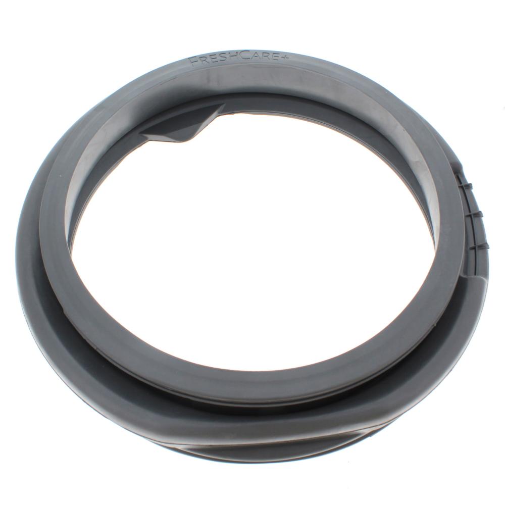 Guarnizione Sportello Lavatrice Sparefixd Per Whirlpool, Ricambio Originale 599261