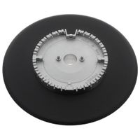 Bruciatore Rapido Pia.vetro Raaf J00107923