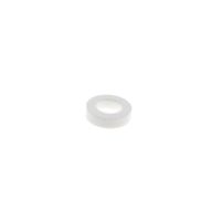 Rondella In Plastica Bianca 12x6,1x3 Mm J00076330