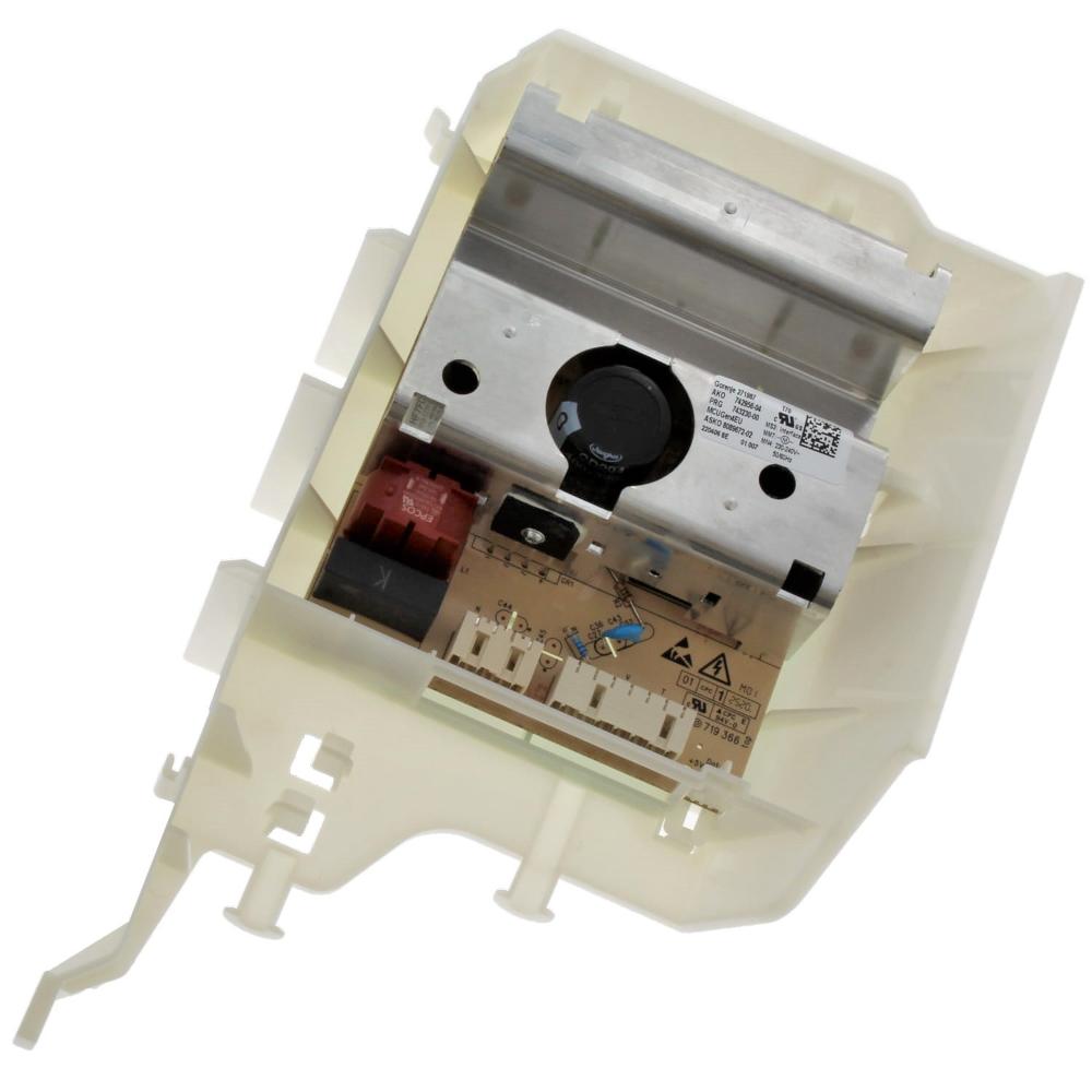 Modulo Comando ETNA Per Lavatrice Whirlpool 481010771624 - Foto 4